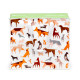 Laundry &amp; Storage Bag - Barks Dog