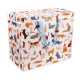 Laundry &amp; Storage Bag - Feline Fine Cats