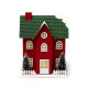 LED Decoration - Christmas Town House