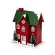 LED Decoration - Christmas Town House