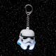 LED Light Keyring - The Original Stormtrooper