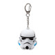 LED Light Keyring - The Original Stormtrooper