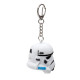 LED Light Keyring - The Original Stormtrooper