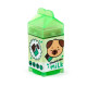 Lip Balm in a Shaped Holder - Adoramals Milk Carton