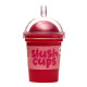 Lip Balm in a Shaped Holder - Slushy Cup