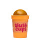 Lip Balm in a Shaped Holder - Slushy Cup