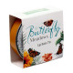 Lip Balm in a Tin - Butterfly Meadows