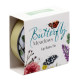 Lip Balm in a Tin - Butterfly Meadows