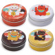 Lip Balm in a Tin - Maneki Neko Lucky Cat