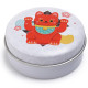 Lip Balm in a Tin - Maneki Neko Lucky Cat