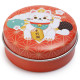 Lip Balm in a Tin - Maneki Neko Lucky Cat