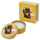 Lip Balm in a Tin - Maneki Neko Lucky Cat