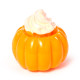 Lip Balm in Shaped Holder - Cozy Cups Pumpkin Spiced Latte