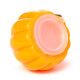 Lip Balm in Shaped Holder - Cozy Cups Pumpkin Spiced Latte