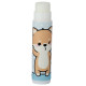 Lola the Cat and Shuggs the Shiba Inu Dog Adoramals Stick Lip Balm - Cherry (Lola) Vanilla (Shuggs)