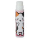 Lola the Cat and Shuggs the Shiba Inu Dog Adoramals Stick Lip Balm - Cherry (Lola) Vanilla (Shuggs)