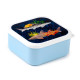 Lunch Boxes Set of 3 (M/L/XL) - Marine Kingdom