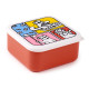 Lunch Boxes Set of 3 (M/L/XL) - Simon&#039;s Cat 2024