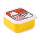 Lunch Boxes Set of 3 (M/L/XL) - Simon&#039;s Cat 2024