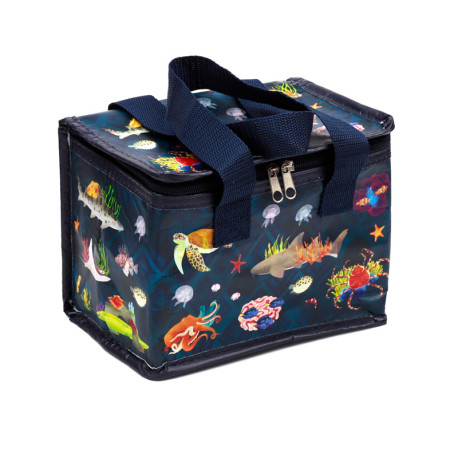 Marine Kingdom RPET Cool Bag