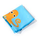 Microfibre Beach Towel - Under the Sea Splosh Sealife