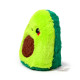 Microwavable Plush Heat Wheat Pack - Snuggables Avocado