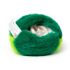 Microwavable Plush Heat Wheat Pack - Snuggables Avocado