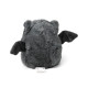 Microwavable Plush Heat Wheat Pack - Snuggables Bat