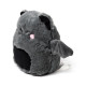 Microwavable Plush Heat Wheat Pack - Snuggables Bat