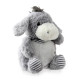 Microwavable Plush Heat Wheat Pack - Snuggables Donkey