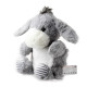 Microwavable Plush Heat Wheat Pack - Snuggables Donkey