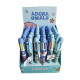 Multi Colour Pen (6 Colours) - Adoramals Sealife