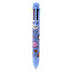 Multi Colour Pen (6 Colours) - Adoramals Sealife