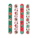 Nail File Matchbook - Christmas Pusheen the Cat