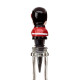 Novelty Bottle Stopper - London Icons Guardsman