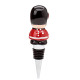 Novelty Bottle Stopper - London Icons Guardsman