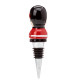 Novelty Bottle Stopper - London Icons Guardsman