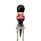 Novelty Bottle Stopper - London Icons Guardsman