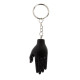 Novelty Keyring - Mantric Hand/Tarot Hand Palm