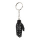 Novelty Keyring - Mantric Hand/Tarot Hand Palm