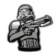 Novelty The Original Stormtrooper Enamel Pin Badge