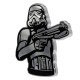 Novelty The Original Stormtrooper Enamel Pin Badge