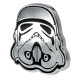 Novelty The Original Stormtrooper Helmet Enamel Pin Badge