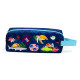 Oxford Cloth Pencil Case - Marine Kingdom