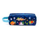 Oxford Cloth Pencil Case - Marine Kingdom