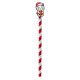 Pencil with PVC Topper - Christmas Adoramals