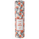 Peony &amp; Protea Pick of the Bunch Paper Stick Lip Balm - Strawberry &amp; Cherry