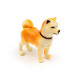 Pets Carry Case Toy - Shiba Inu Dog