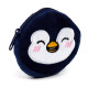 Plush Change Purse - Adoramals Ocean