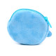 Plush Change Purse - Adoramals Ocean